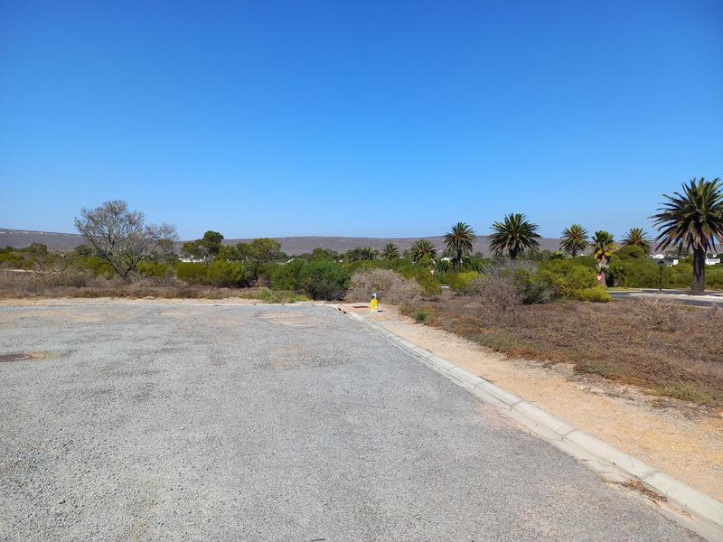 0 Bedroom Property for Sale in Shelley Point Western Cape